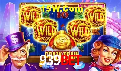 Experiência VIP 939Bet